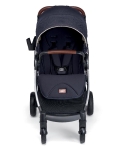 Mamas & Papas Лятна количка Armadillo XT - Dark Navy